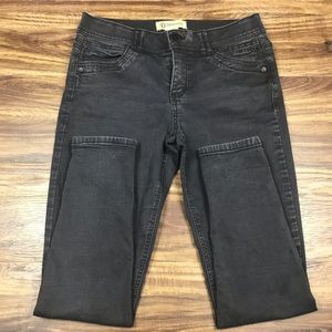 Democracy AB Technology jeans size 6 GUC